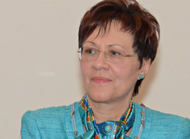 Gerda Schaffelhofer