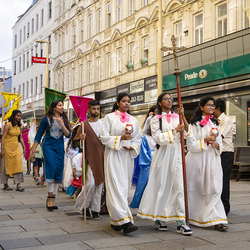 Erzdiözese Wien/ Hafellner
